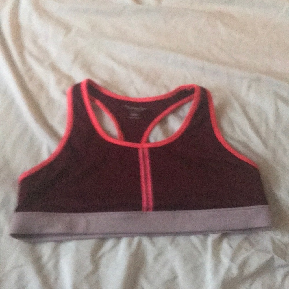 Old navy sports bra